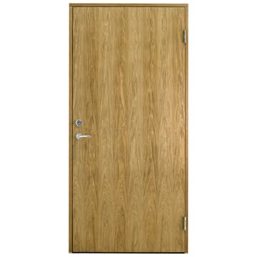 Ytterdörr Swedoor Bering Ek