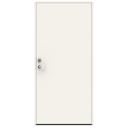 Ytterdörr Swedoor Canvas