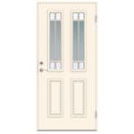 Ytterdörr Swedoor Debussy glas