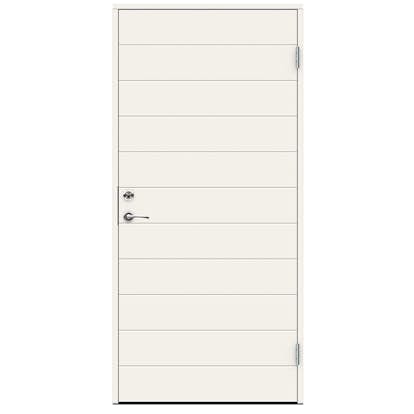 Ytterdörr Swedoor Ganges