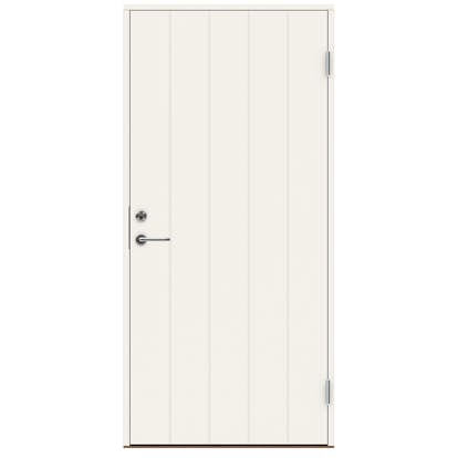 Ytterdörr Swedoor P-100
