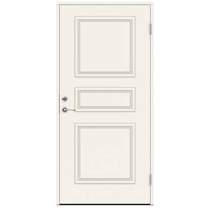 Ytterdörr Swedoor Puccini