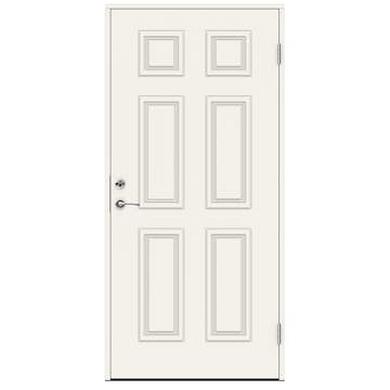 Ytterdörr Swedoor Ravel