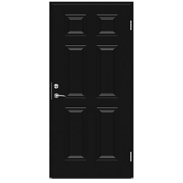 Ytterdörr Swedoor Ravel