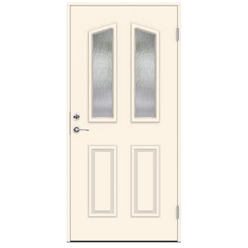 Ytterdörr Swedoor Rossini Cotswoldglas