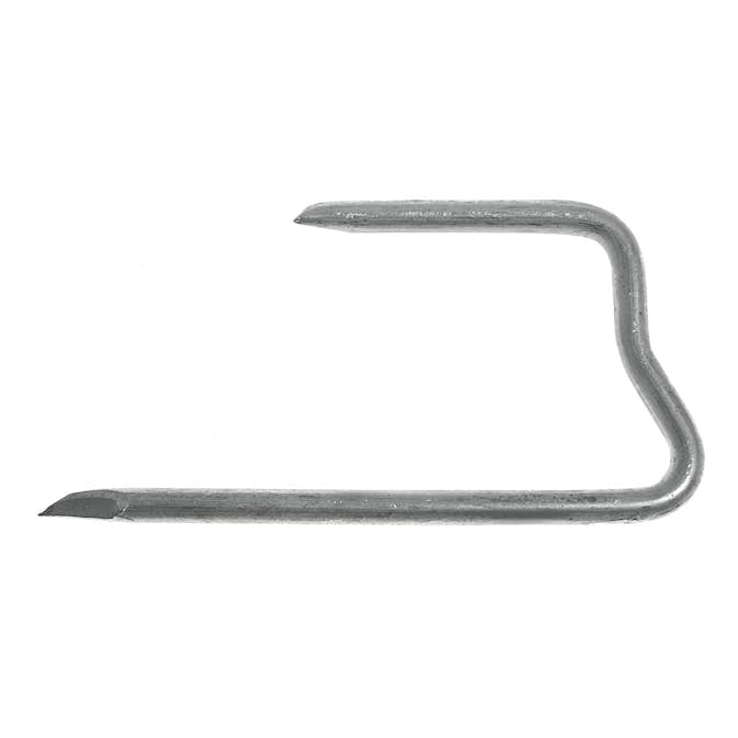 Takpannekrok Gunnebo Fastening 3,2x60 Elförzinkad