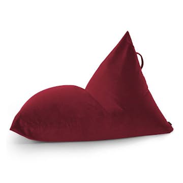 Sittsäck SLOWDOWN Razzmatazz Barcelona Sammet