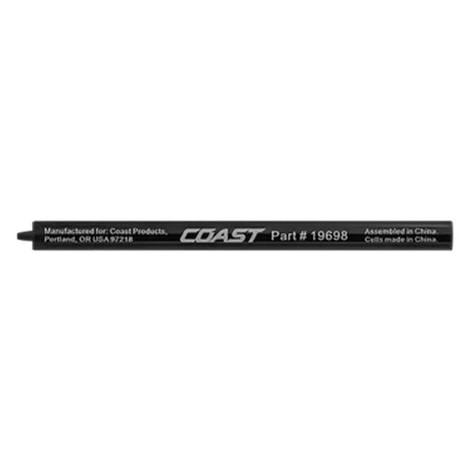Uppladdningsbart Coast Z250 Batteri för A9R