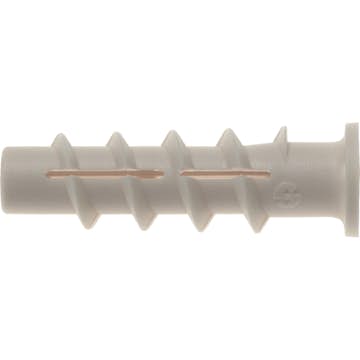 Lättbetongplugg Gunnebo Fastening 8x60 25 st