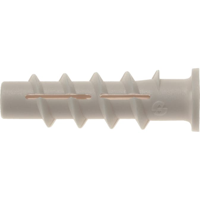 Lättbetongplugg Gunnebo Fastening 8x60 25 st