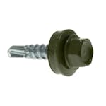 Farmarskruv Gunnebo Fastening 4,8x20 mm