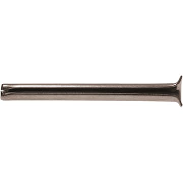 Expanderspik Gunnebo Fastening Elförzinkad