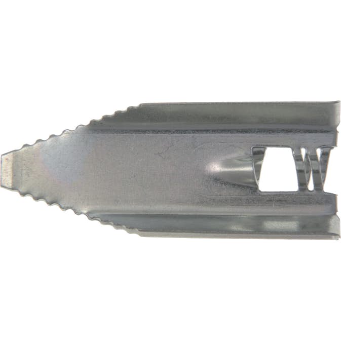 Skivinfästning Gunnebo Fastening Elförzinkad