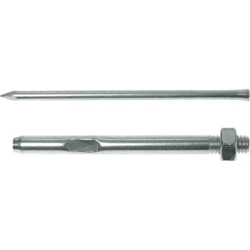 Lättbetongspik, Gunnebo Fastening 8G Elförzinkad