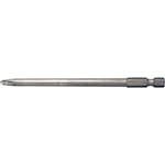 Bits Gunnebo Fastening 110 mm PH2