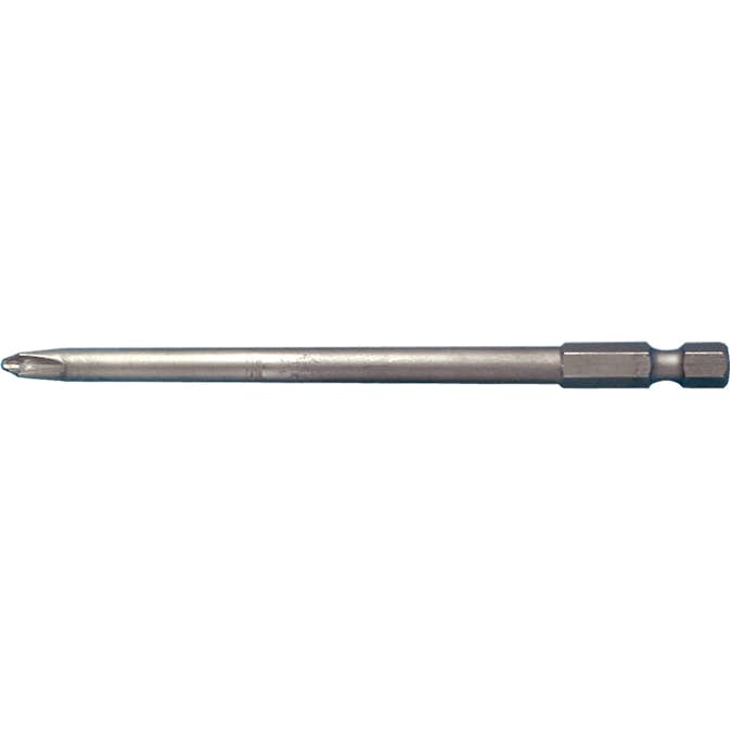 Bits Gunnebo Fastening 110 mm PH2