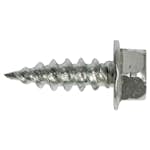 Plåtskruv Gunnebo Fastening 1000 st 1/4 tum PH2