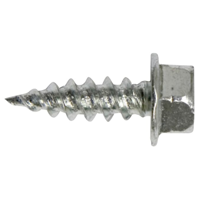 Plåtskruv Gunnebo Fastening 1000 st 1/4 tum PH2