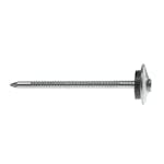 Klockspik Gunnebo Fastening 3,4x60 100 st Blank