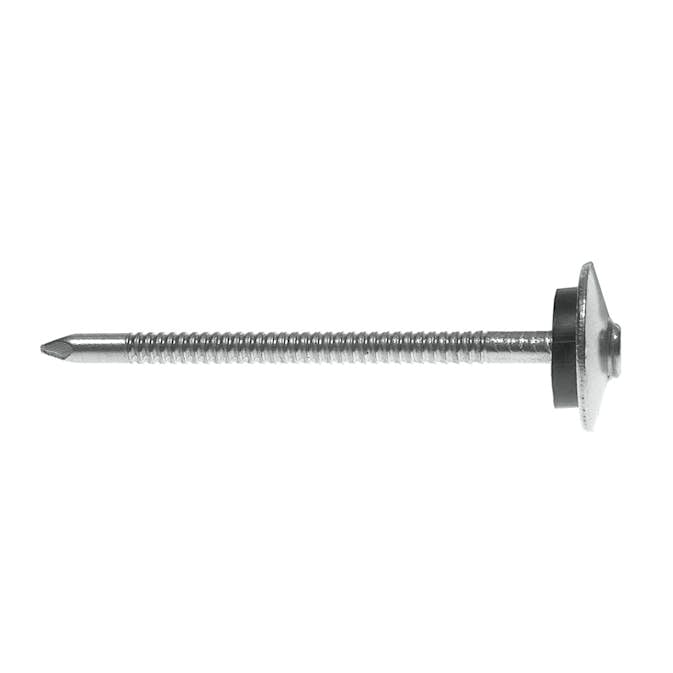 Klockspik Gunnebo Fastening 3,4x60 100 st Blank