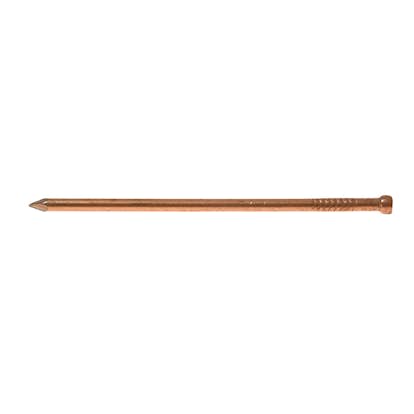 Dyckert Gunnebo Fastening Förkopprad