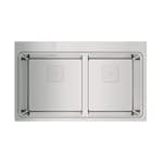 Diskbänk Intra ZENIT200