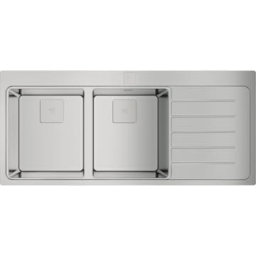 Diskbänk Intra ZENIT200D