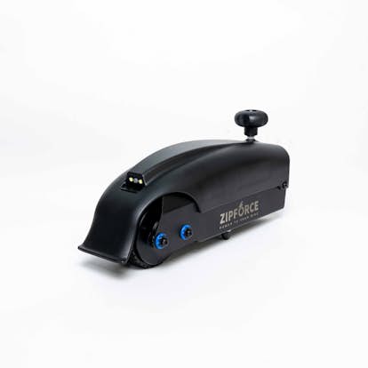 Elmotor Kit Zipforce Distance