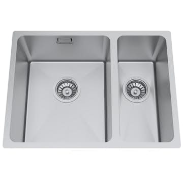 Diskho Nordic Tech Zirkon 60 K