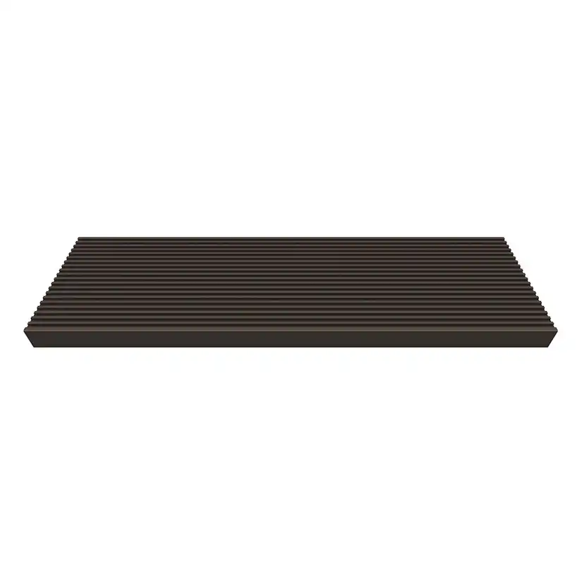 Trädgårdstrappa Dolle Gardentop Trimax med Nordic Räcke