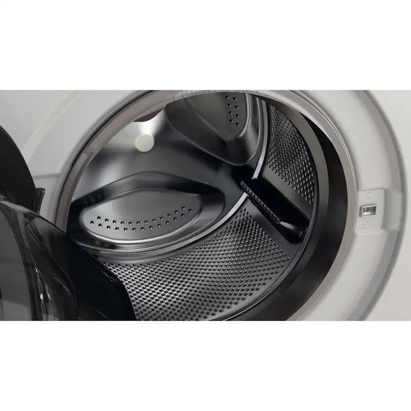 Frontmatad Tvättmaskin Whirlpool FFB 8458 WV EU 8kg Invertermotor FreshCare+