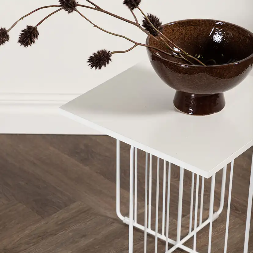 Soffbord Venture Home Dayton 40 cm