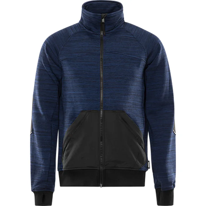Sweatshirtjacka Fristads 7052 SMP