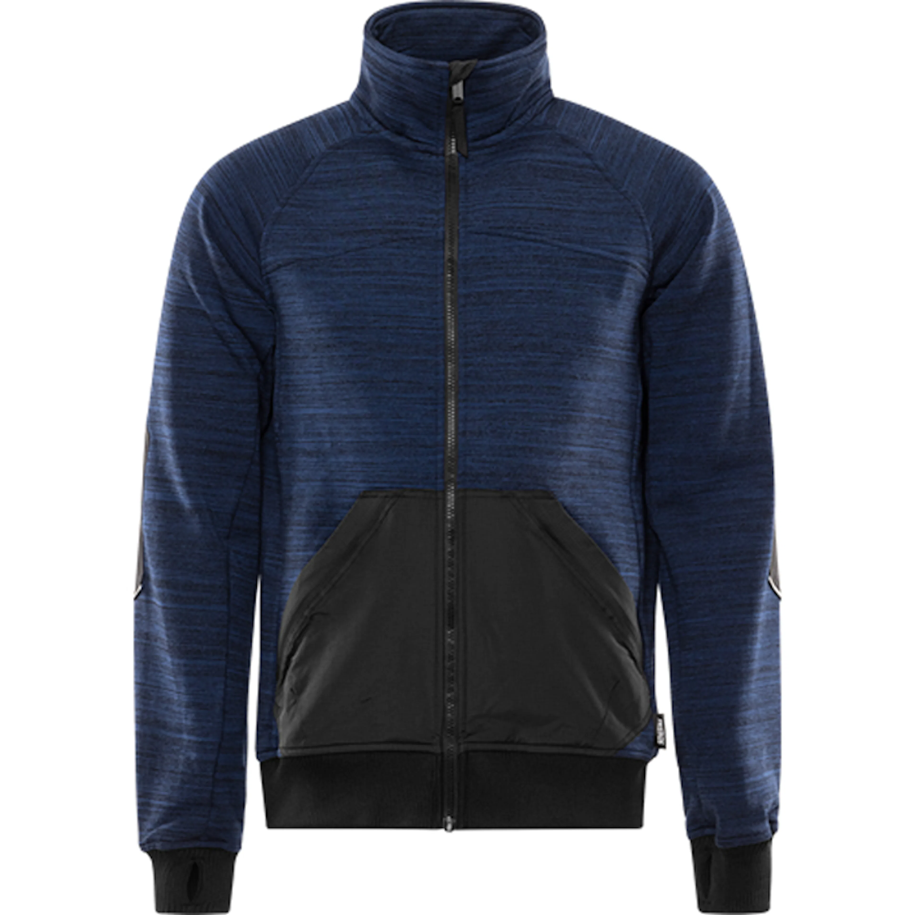 Sweatshirtjacka Fristads 7052 SMP