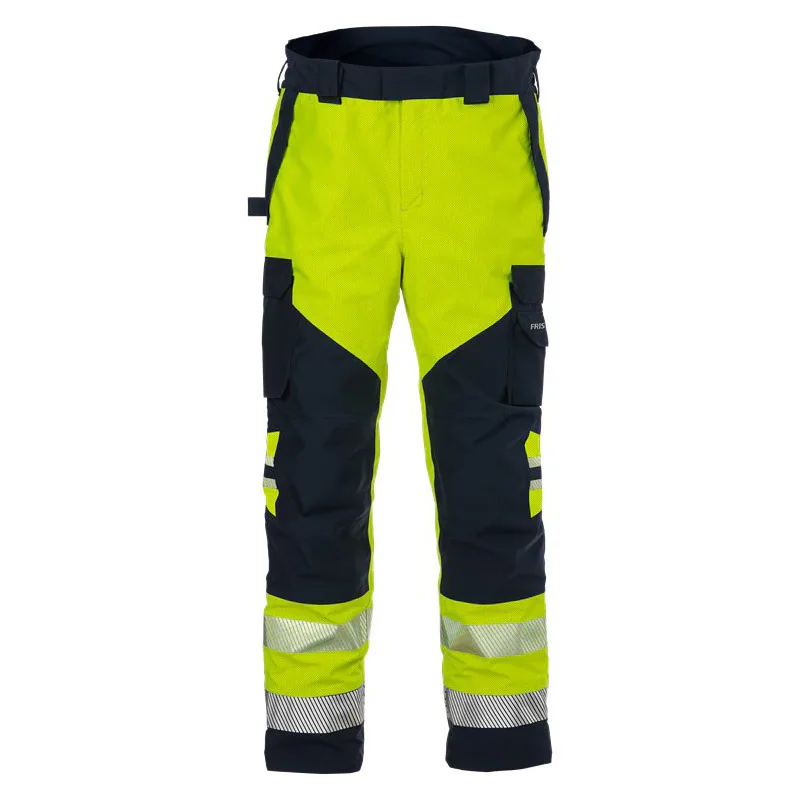 Flamskyddad Skalbyxa Fristads Gore-Tex Pyrad 2095 GXE Klass 2