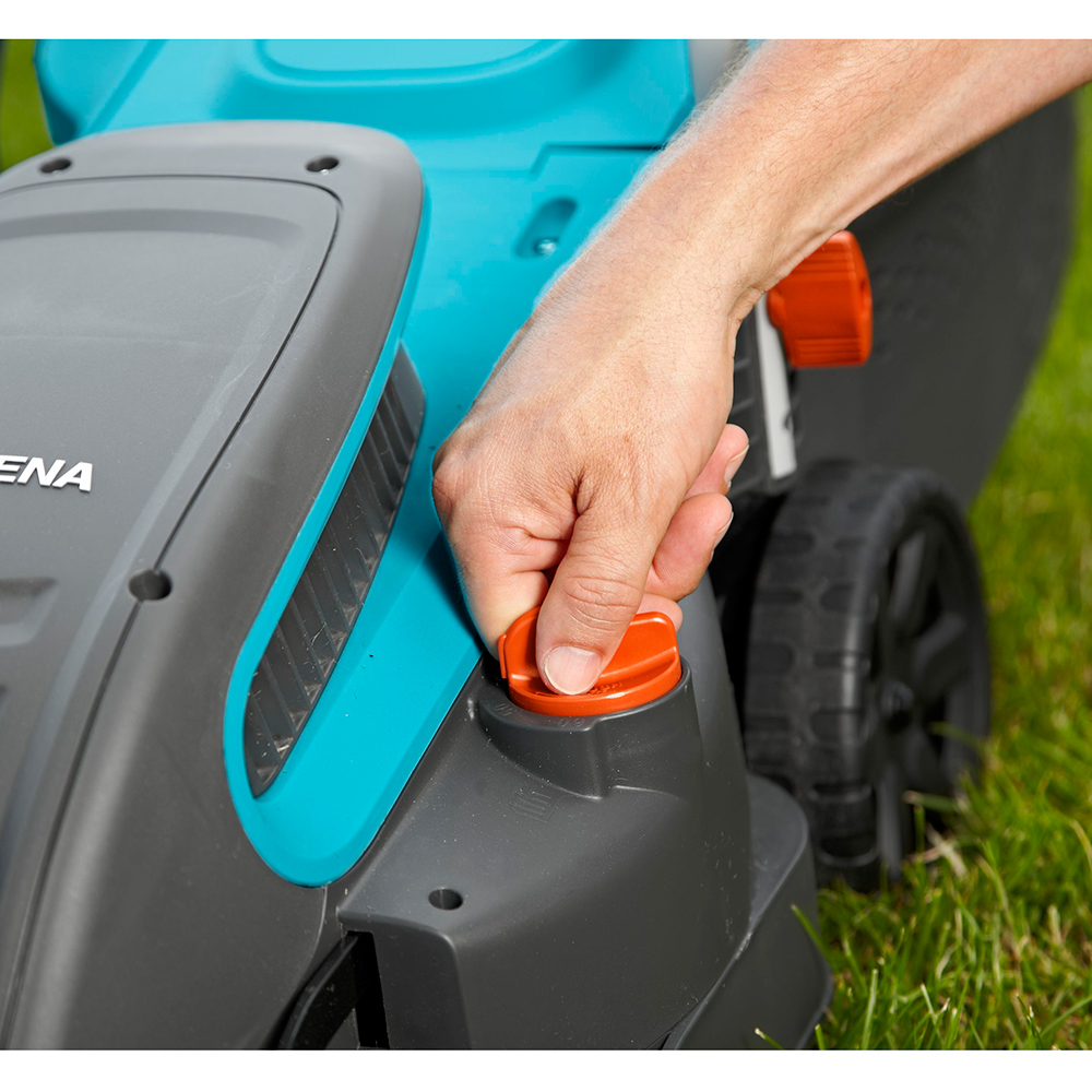 Gräsklippare Gardena PowerMax 1200/32