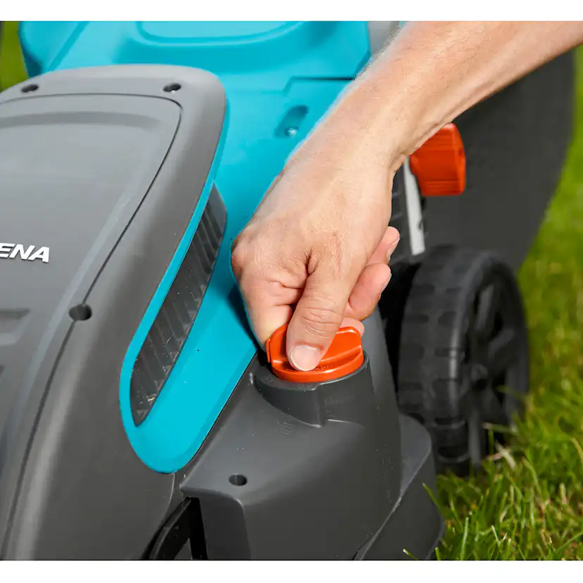 Gräsklippare Gardena PowerMax 1200/32