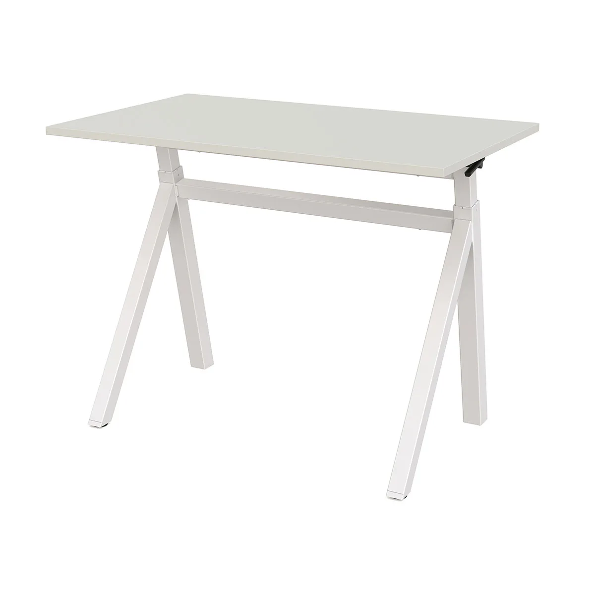 Höj- och Sänkbart Skrivbord Lanab Group Ergofunk Mini Y Gas