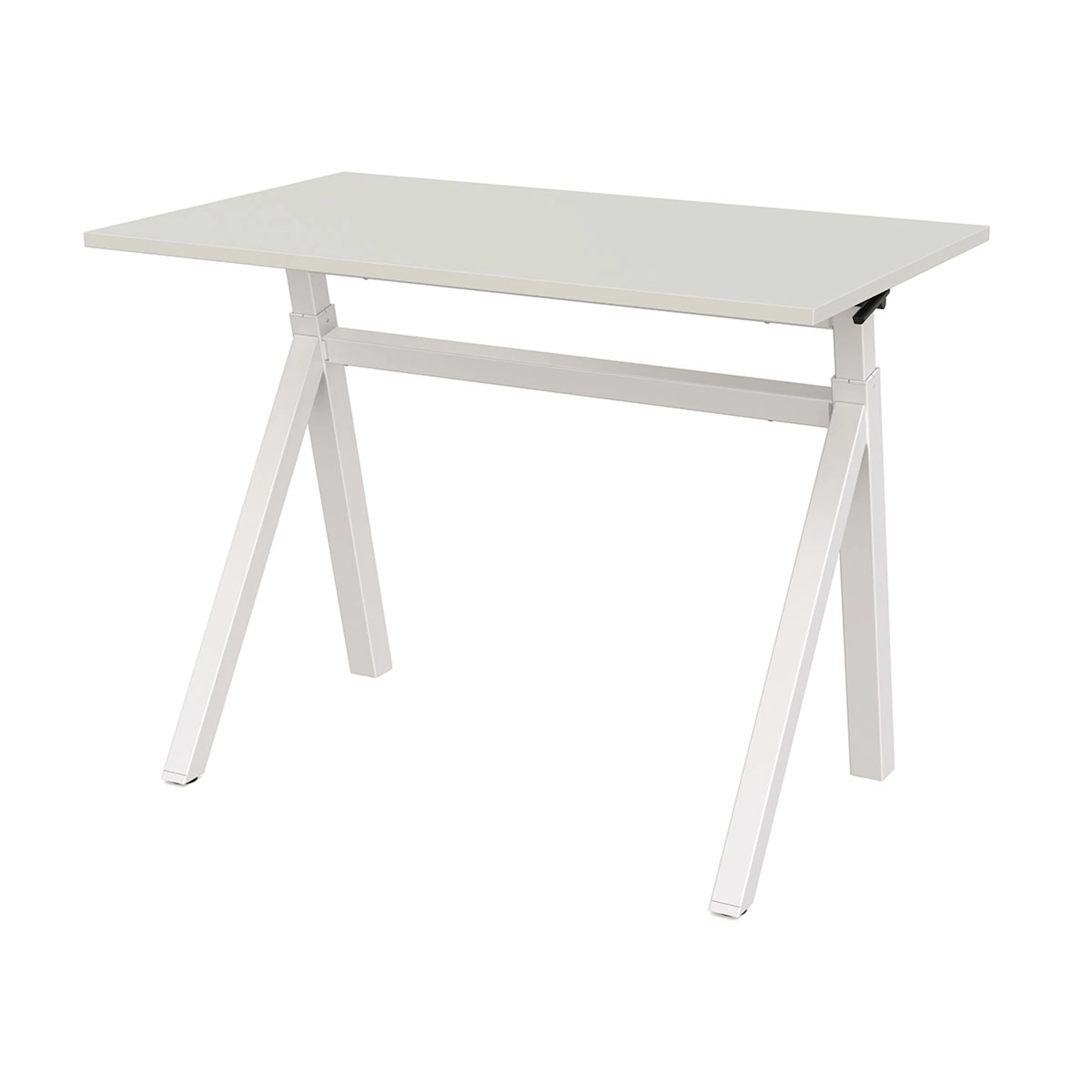 Höj- och Sänkbart Skrivbord Lanab Group Ergofunk Mini Y Gas