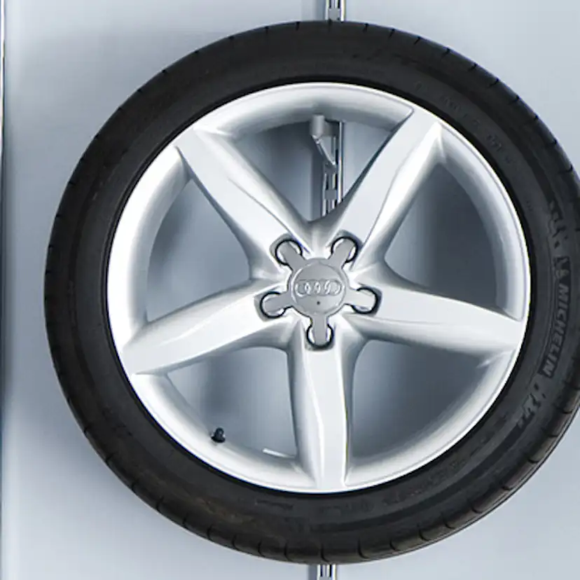 Konsolilägg för Däck Elfa Utility