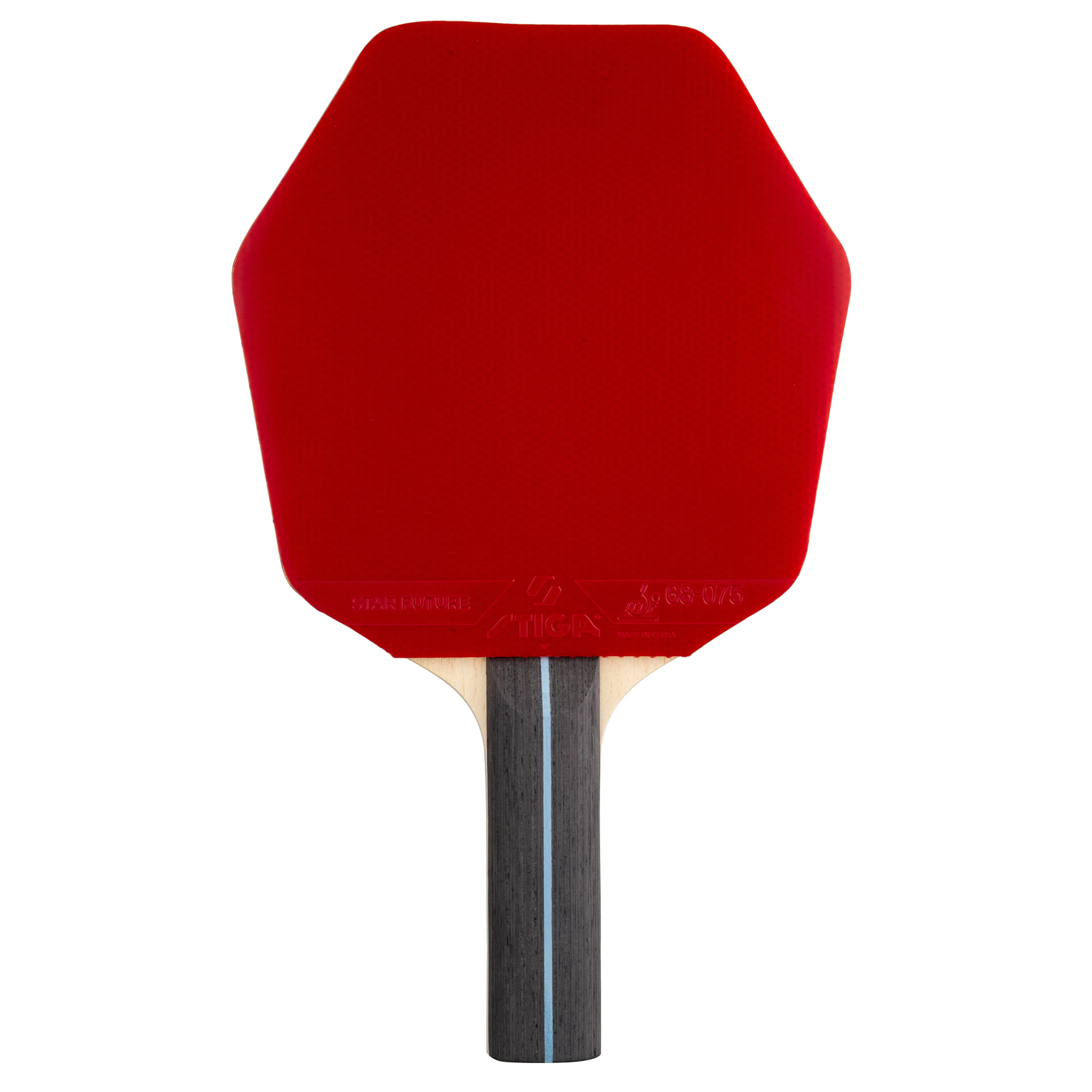 Pingisracket Stiga Sports Banda by STIGA Allround Future Cybershape Classic -Star Future S-System