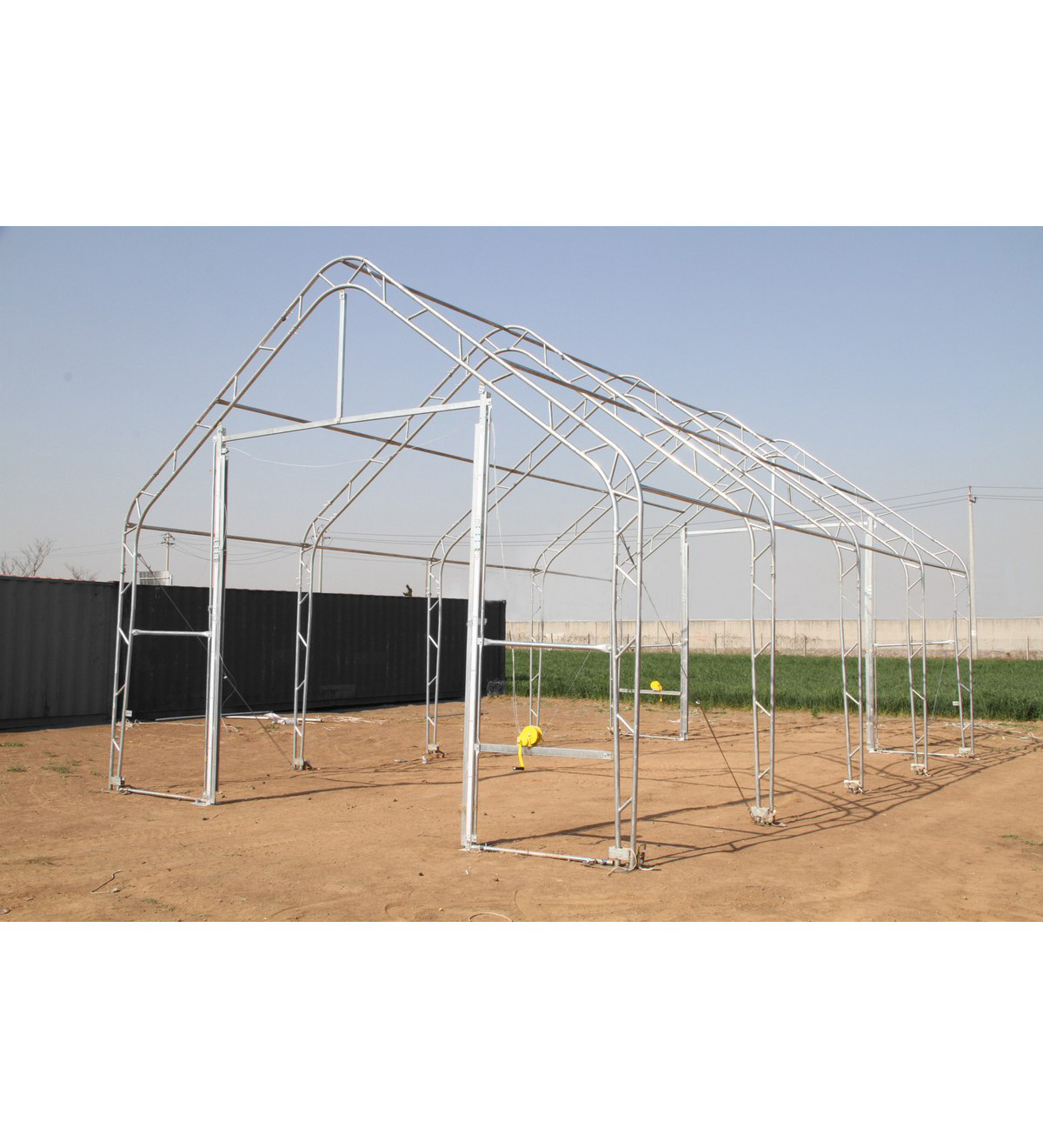 Tälthall Ranch Premium 9,15x12,2x6,1 m