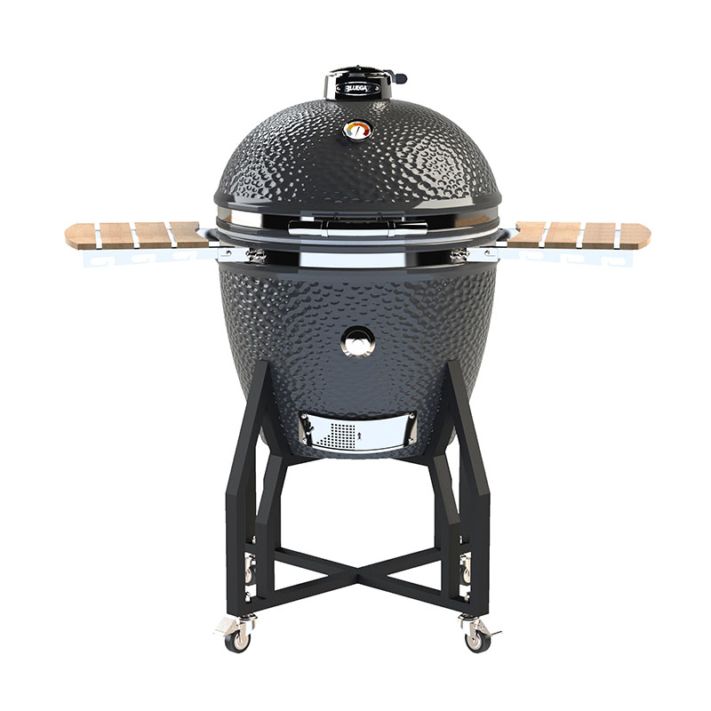 Kolgrill Bluegaz Kyoto Kamado XL