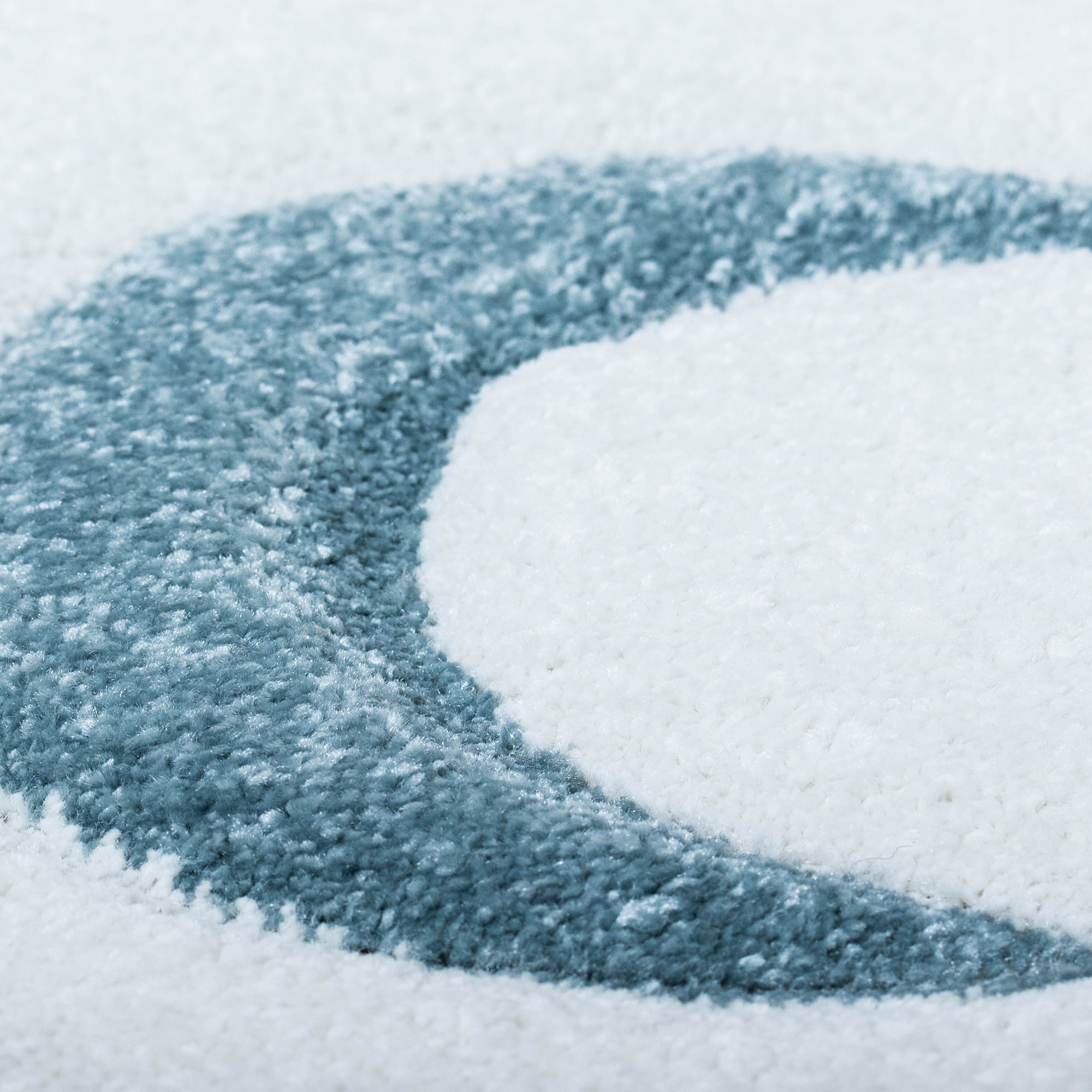 Barnmatta KM Carpets Atlas Star