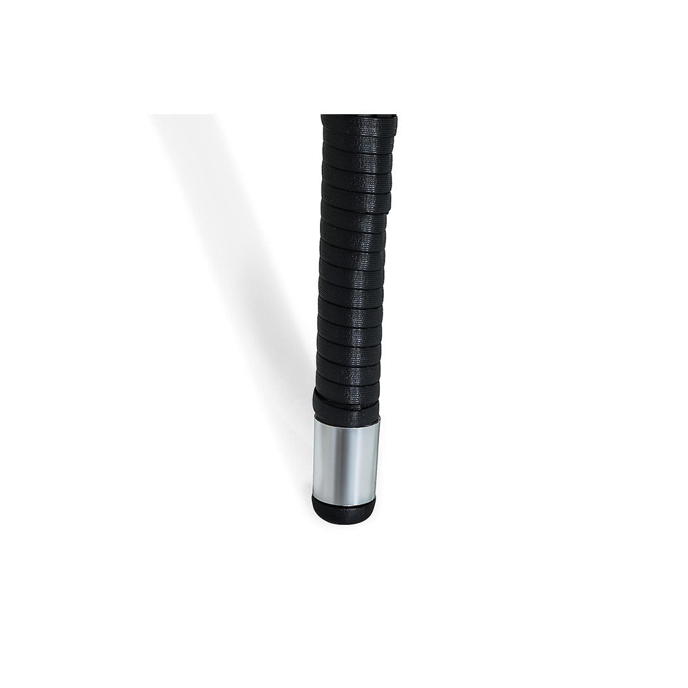 Thor Bord 140x90 cm Svart Svart