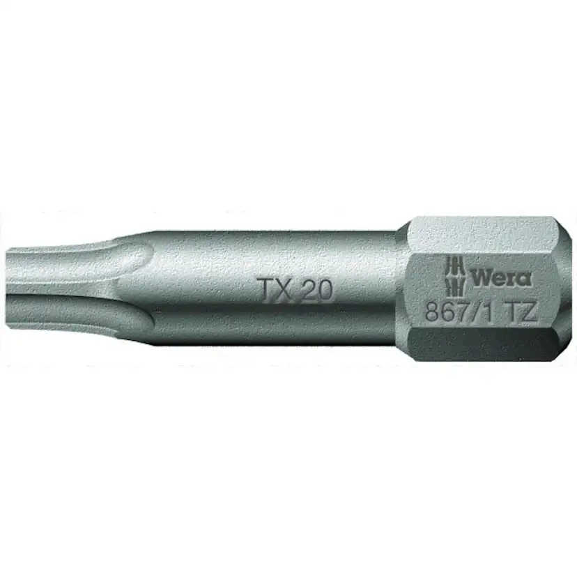Bits Wera 867/1 Längd 25Mm