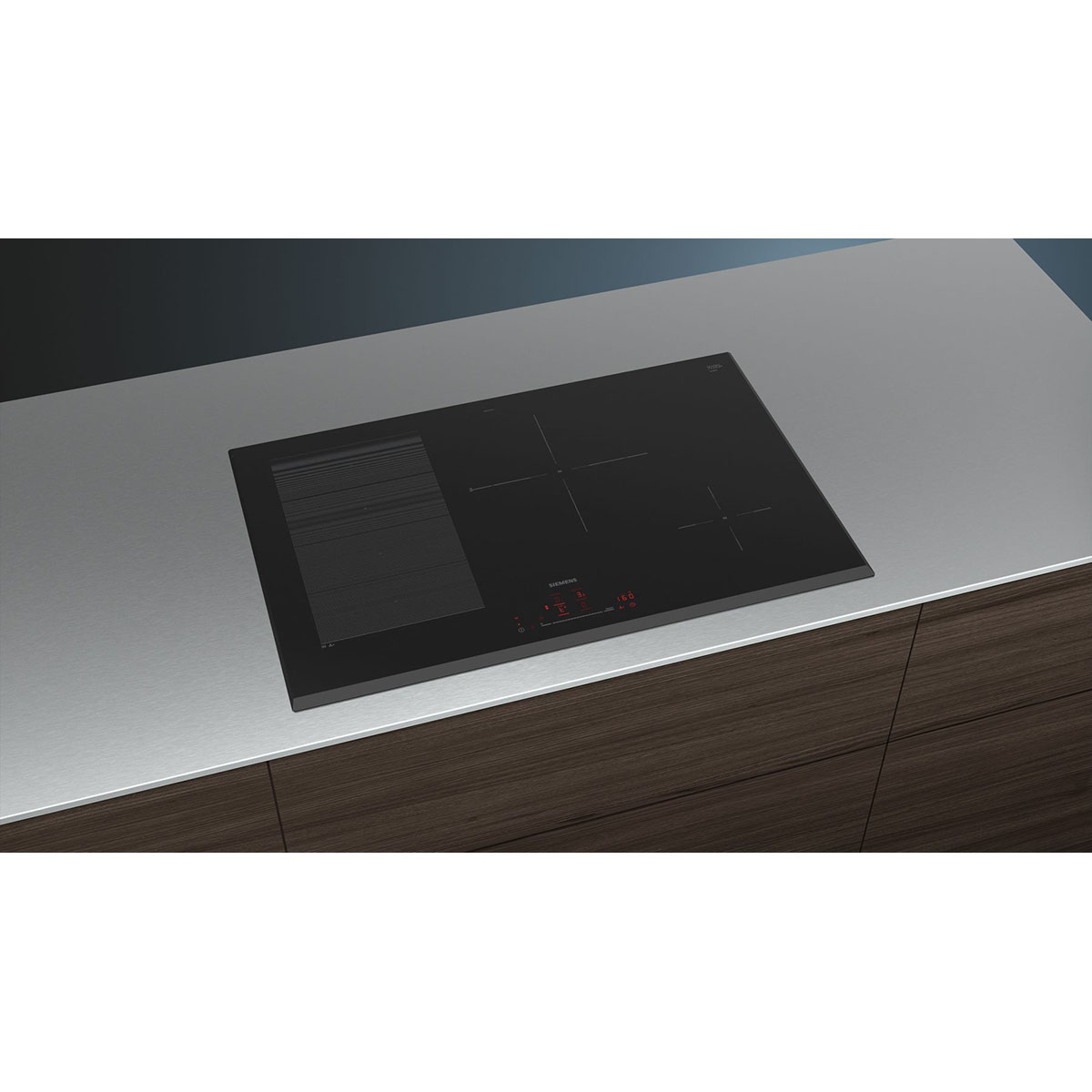 Induktionshäll Siemens iQ700 EX851HEC1E