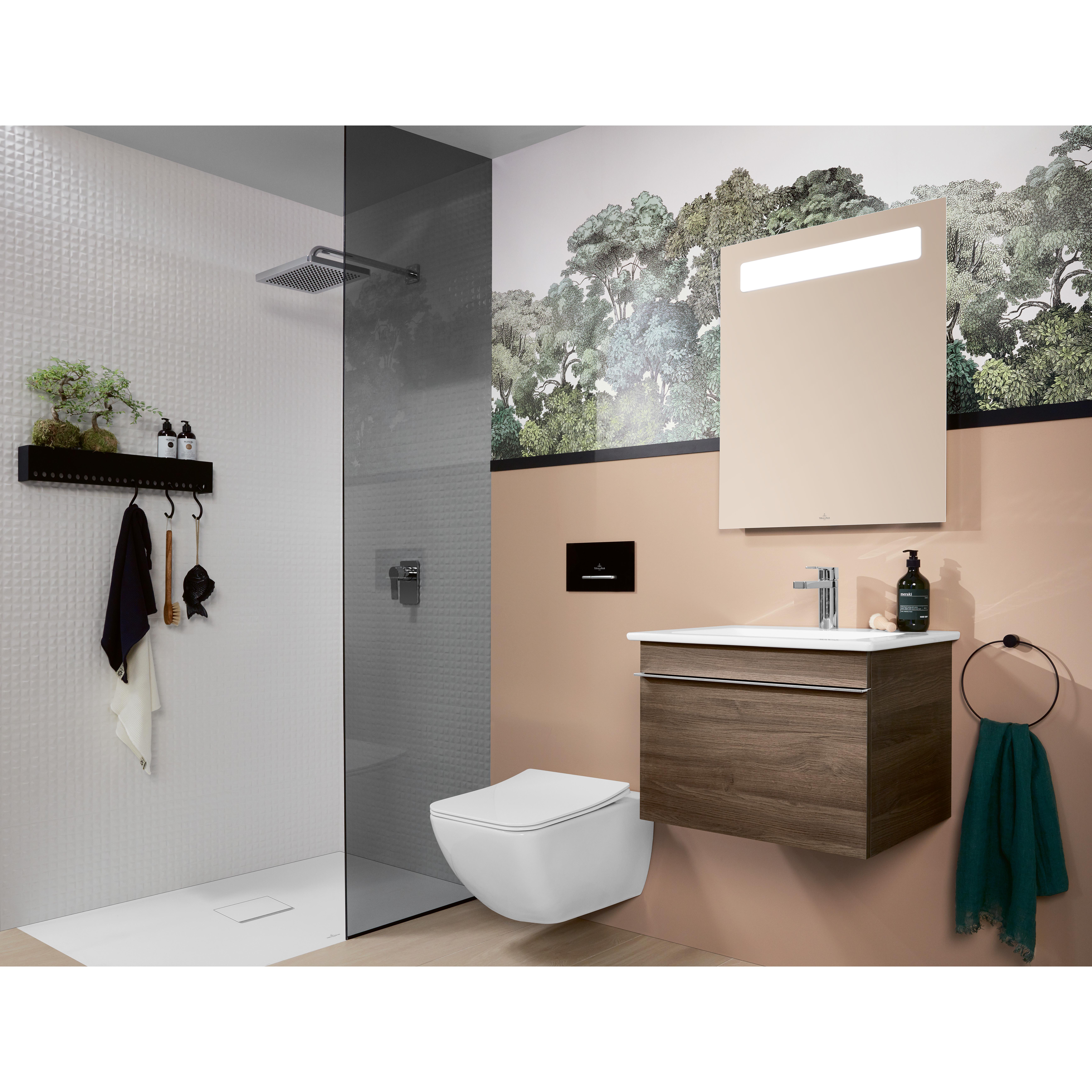 Tvättställsskåp Villeroy & Boch Venticello med  1 Låda