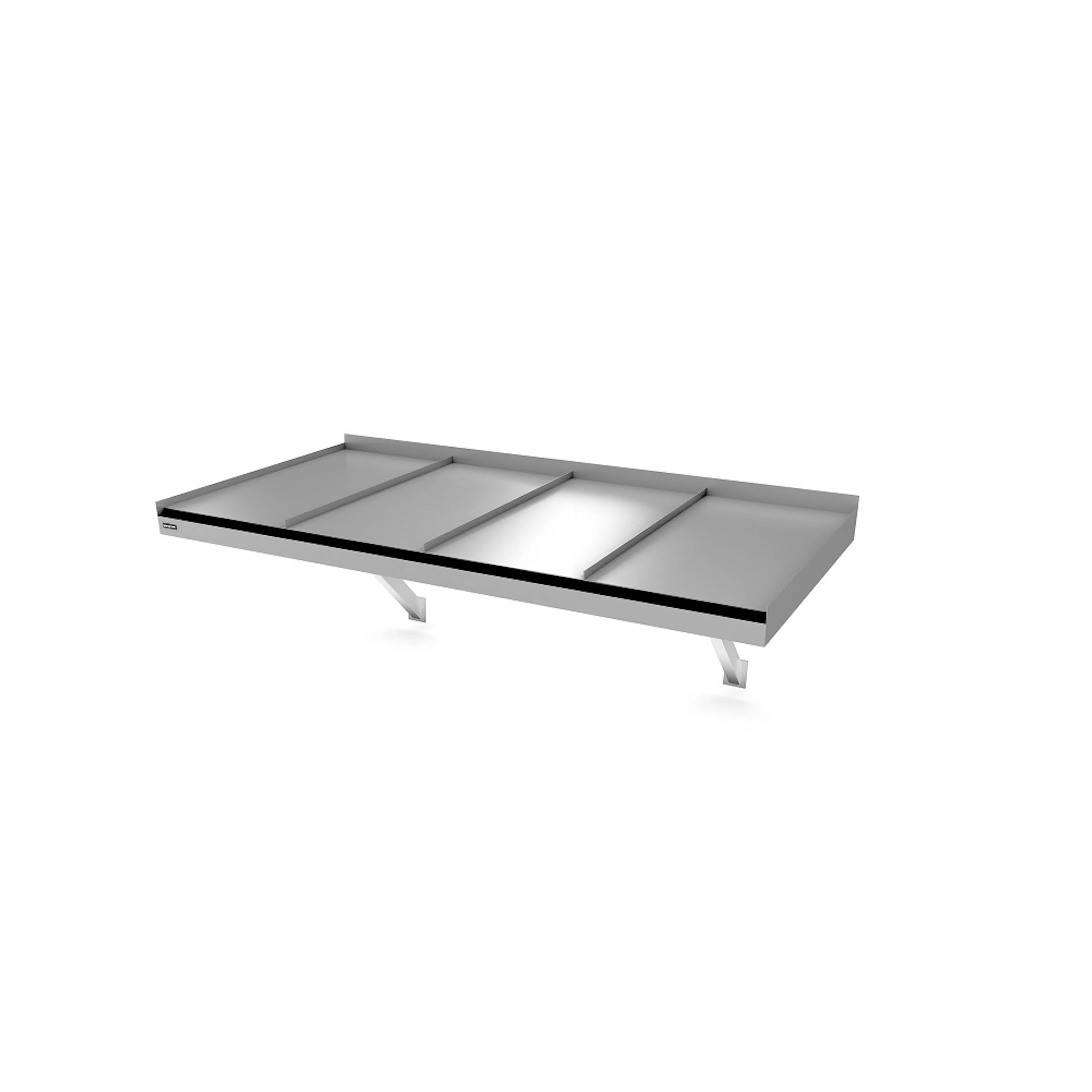 Silvermetallic (RAL 9006)