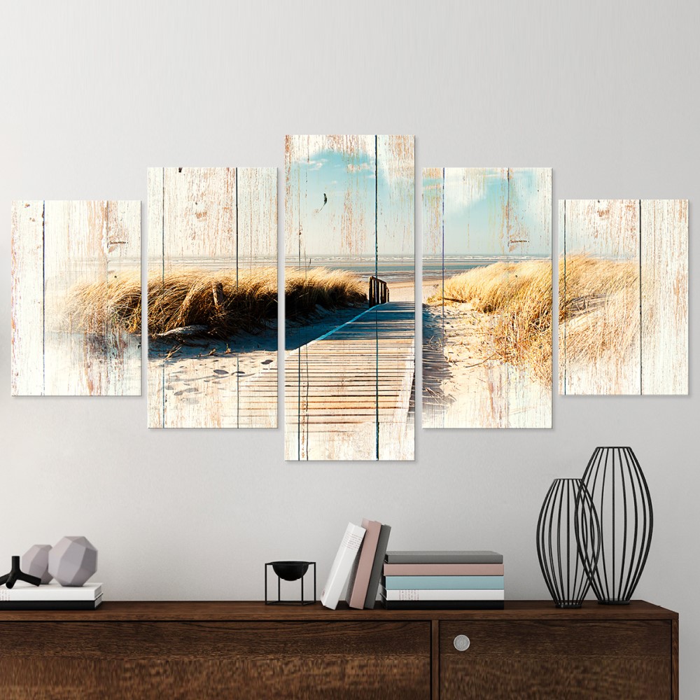 Tavla Arkiio Sweet Summer Memories